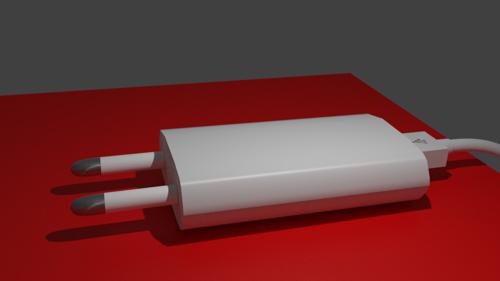 IPhone charger preview image